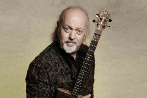 Bill Bailey – Earl of Whimsy