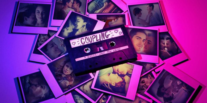 Coupling