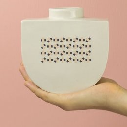 West Village’s Laneway WV series launches with an Erin Lightfoot ceramics residency