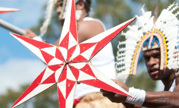 No passport required – take a trip around the globe with Brisbane’s best multicultural events