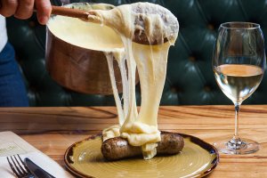 National Cheese Day at Il Verde