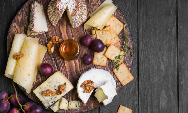 From Paris with love – a cheese laneway is popping up in West End!