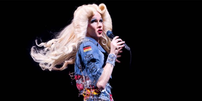 The Origin of Love: The Songs and Stories of Hedwig