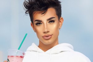 Pacific Fair's Beauty Weekend featuring James Charles and Michael Finch