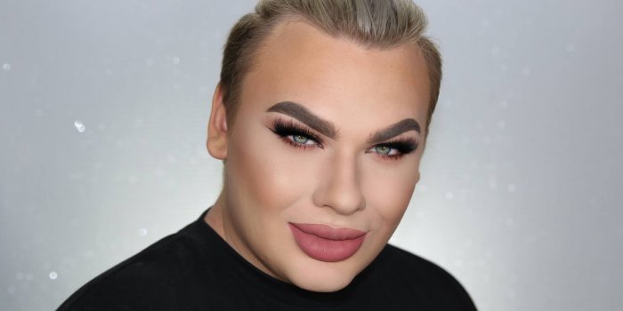 Pacific Fair's Beauty Weekend featuring James Charles and Michael Finch