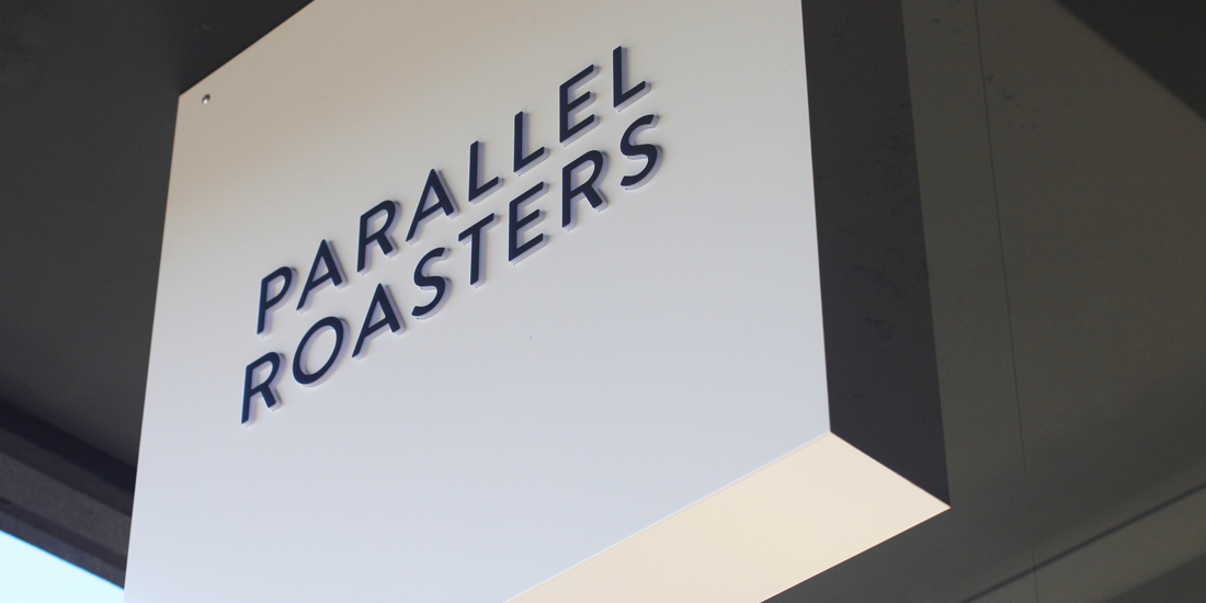 Albion perks up with the arrival of new flagship cafe by Parallel Roasters