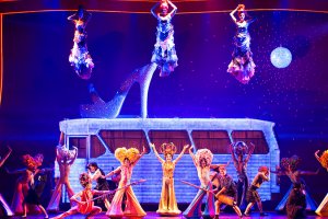 Priscilla Queen of the Desert