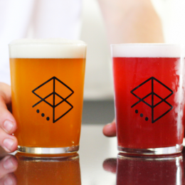 Range Brewing stakes its claim on the craft-beer scene with its modern Newstead brewery