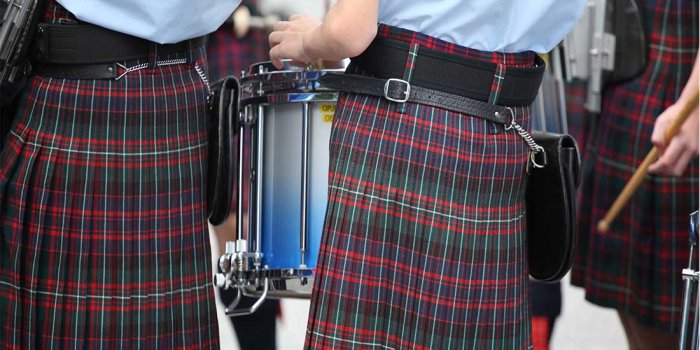 International Tartan Day