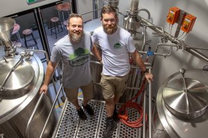 Meet the Brewer – Eumundi Brewery