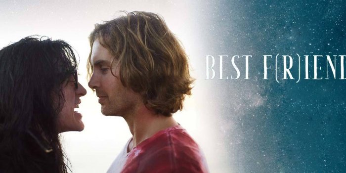 Greg Sestero Live Q&A / Best F(r)iends premiere screening