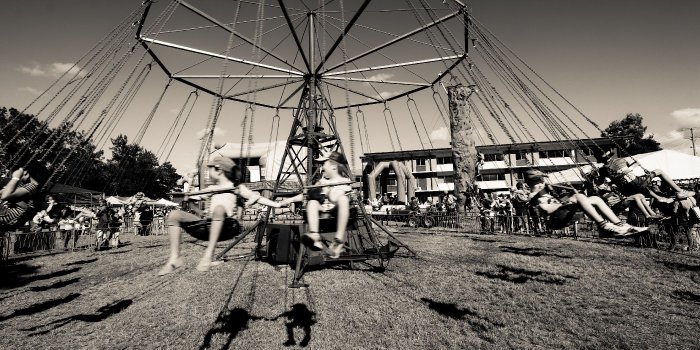 West End State School Fiesta