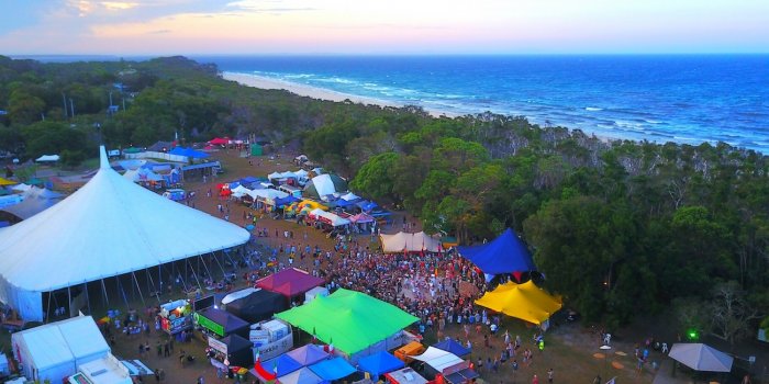 Island Vibe Festival 2018