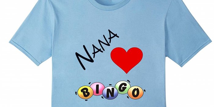 Nanna Bingo at West End