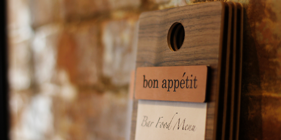 C'est Bon Wine Bar brings a flexible approach to French hospitality