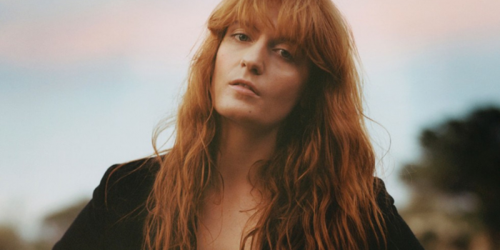Florence + The Machine: Dance Fever Tour