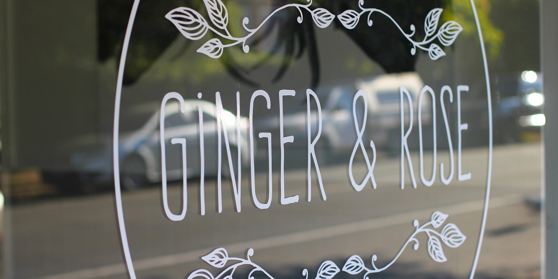 Ditch the dairy at New Farm's newest plant-based eatery Ginger & Rose