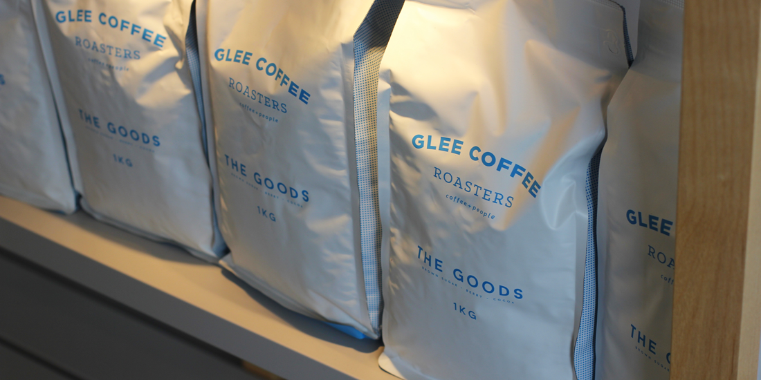 Glee Coffee Roasters brings the goods north to South Brisbane