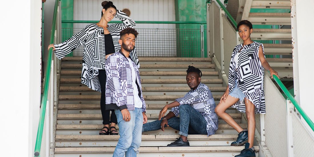 Let's get loud – meet socially responsible streetwear label IDEY KOKO