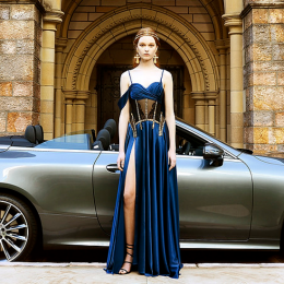 Mercedes-Benz Fashion Festival Brisbane returns for five days of fabulousness