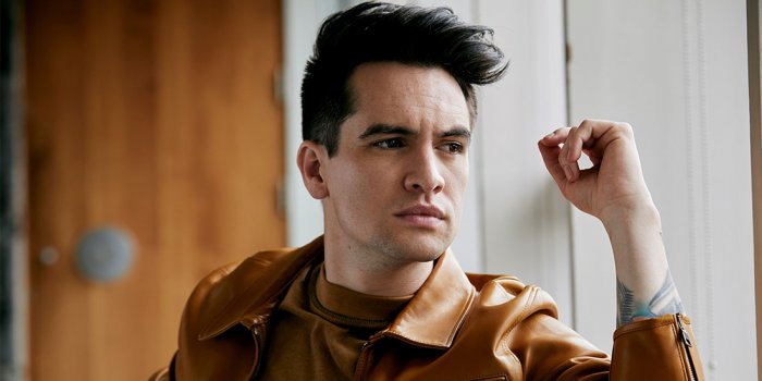 Panic! At The Disco – Pray For The Wicked Tour