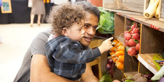 Scenic Rim Eat Local Week