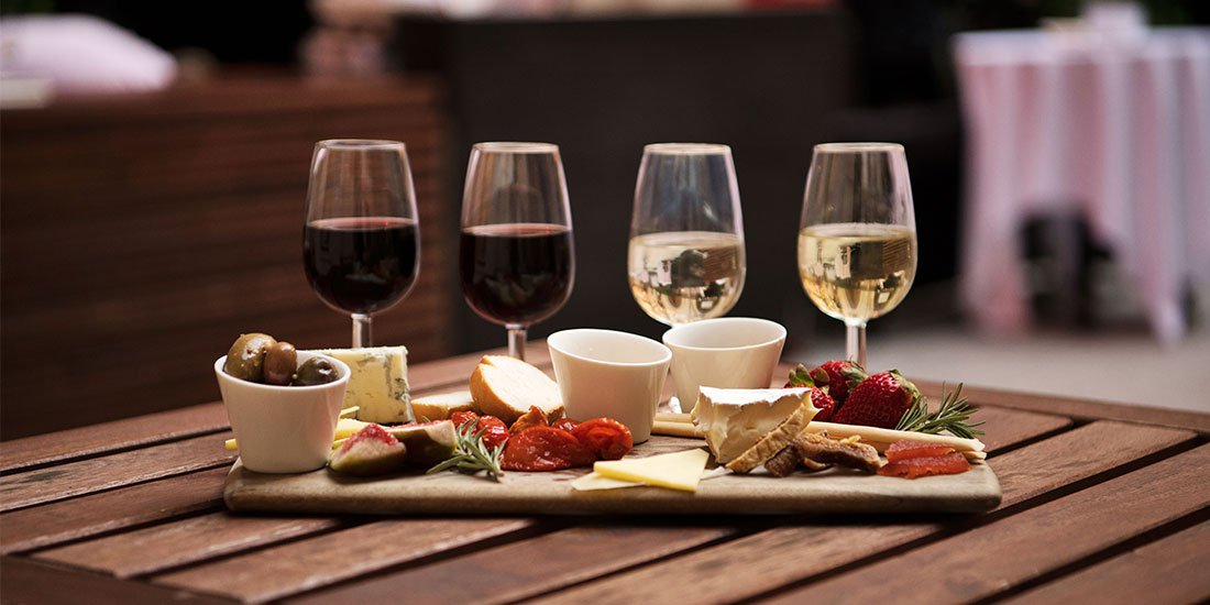 The land of the long white cloud comes to Brisbane for this wine and cheese pop-up