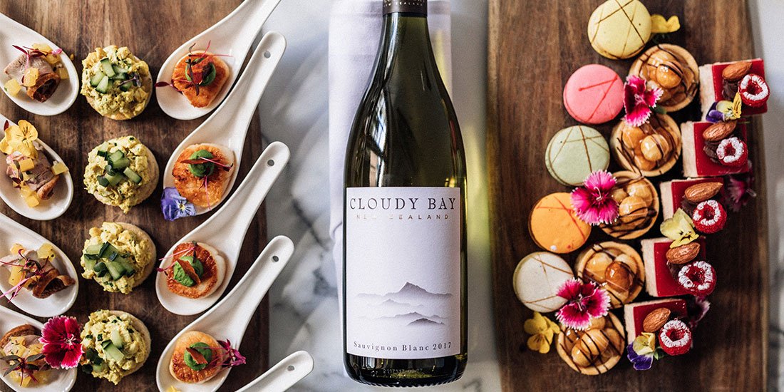 The land of the long white cloud comes to Brisbane for this wine and cheese pop-up