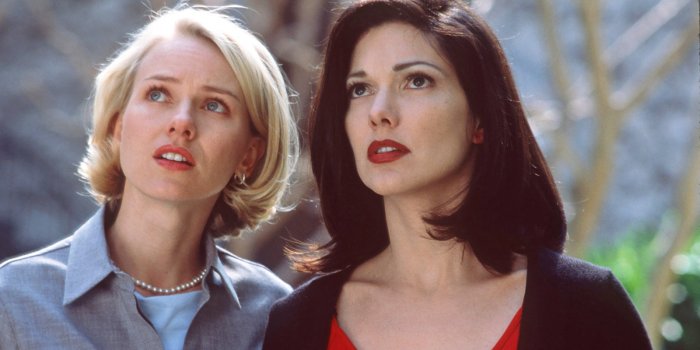 David Lynch's Mulholland Drive screening