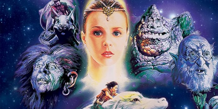 Neverending Story screenings