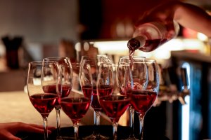 Kaesler Winter Wine Dinner