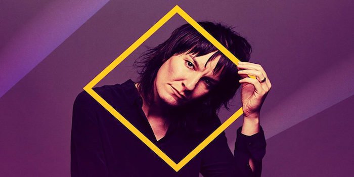 Brisbane Festival – Jen Cloher