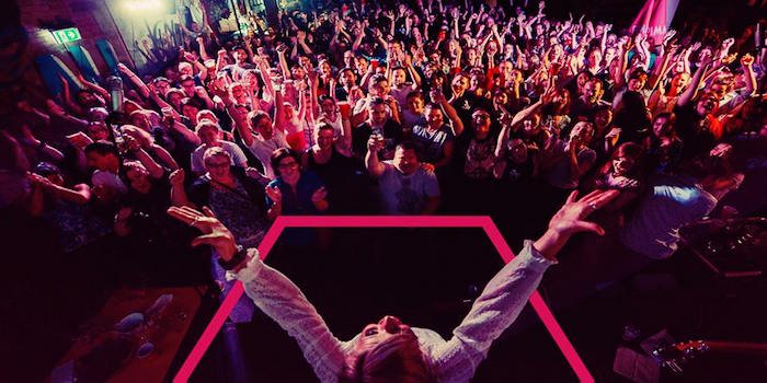 Brisbane Festival – Pub Choir