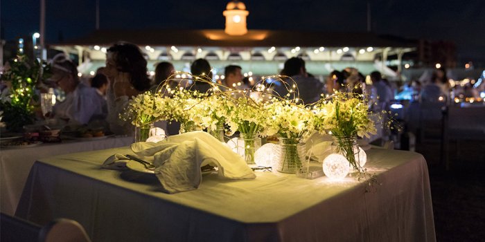 Le Dîner en Blanc