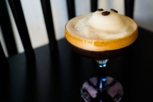 Espresso Martini Festival