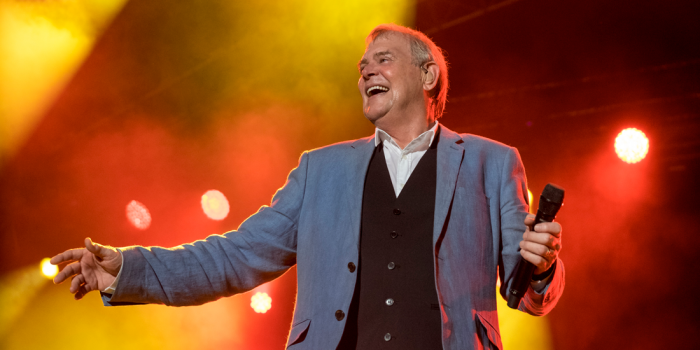 A Day on the Green presents John Farnham