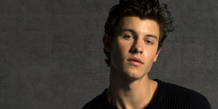 Shawn Mendes