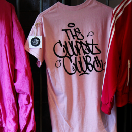 The Culprit Club and Lil J's Vintage team up for new Winn Lane crib