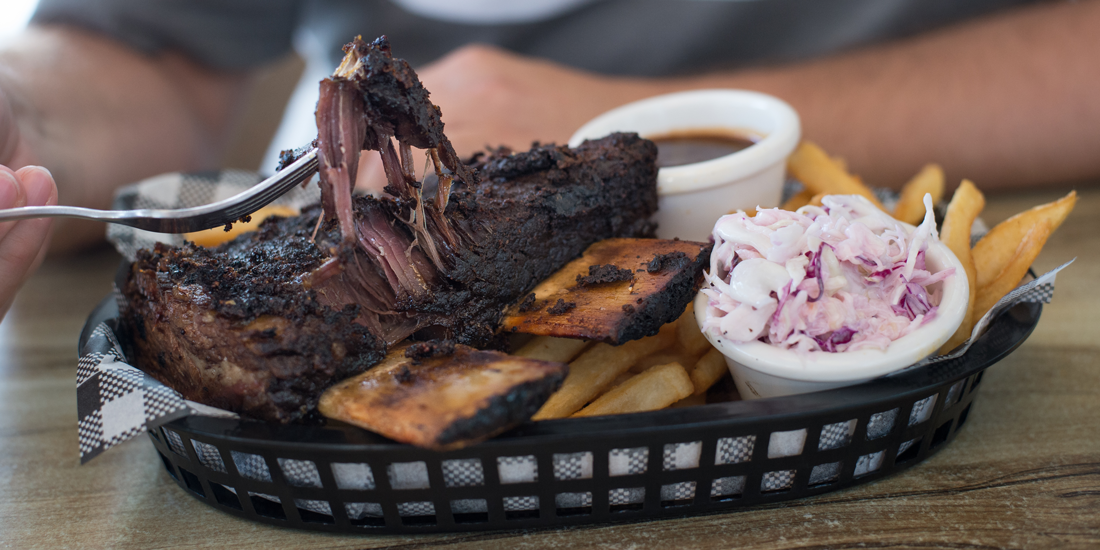 Twelve Boar | Brisbane's best American barbecue