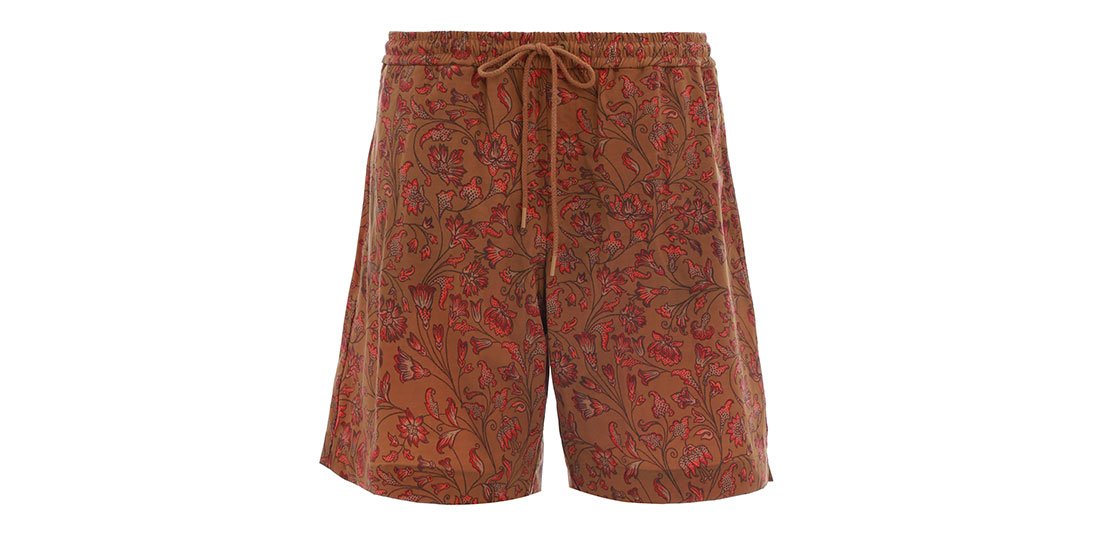 Calling all beach boys – Zimmermann drops its first-ever boardshort capsule for men