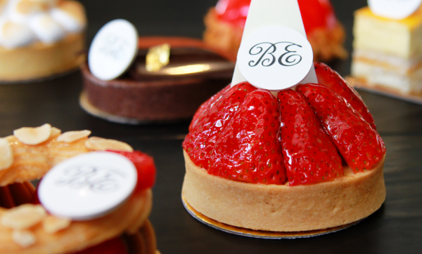 Parisian chic – Belle Epoque opens its chic new patisserie at Southpoint