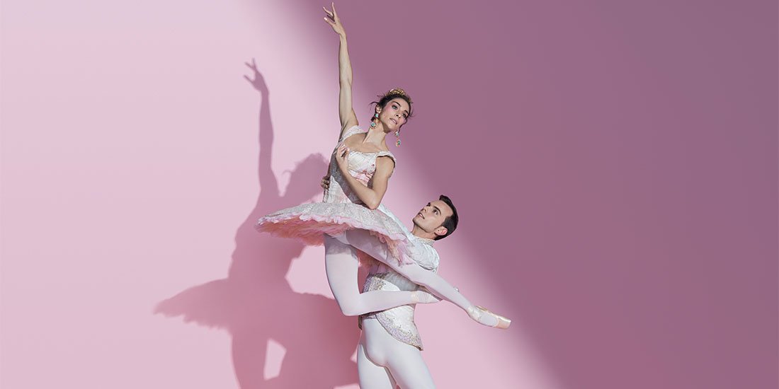 Queensland Ballet delivers a heady dose of fairytale magic with Cinderella