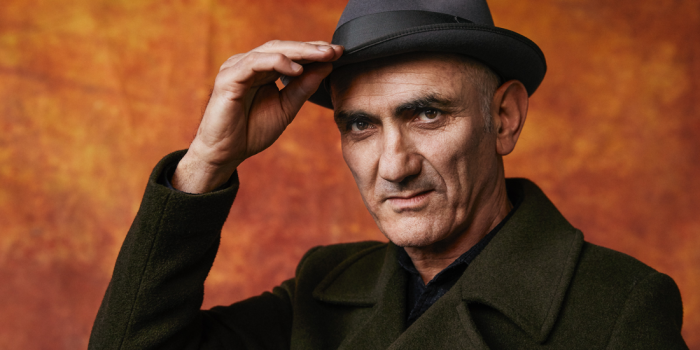 Paul Kelly – Making Gravy