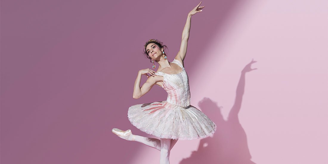 Queensland Ballet delivers a heady dose of fairytale magic with Cinderella