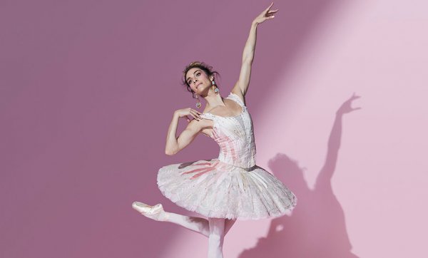 Queensland Ballet delivers a heady dose of fairytale magic with Cinderella