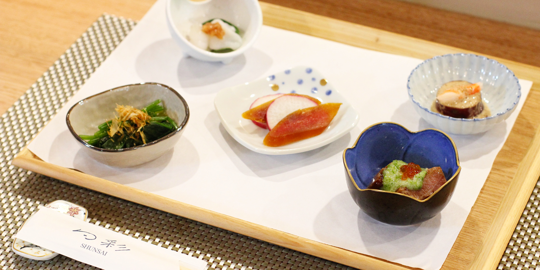 Shunsai | Brisbane's best Japanese restaurants