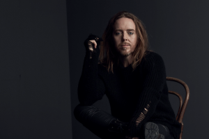 Tim Minchin – BACK