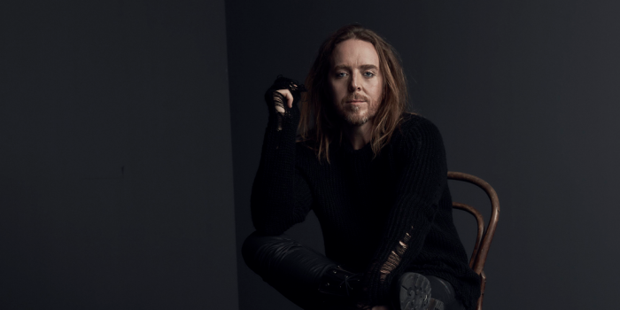 Tim Minchin – BACK