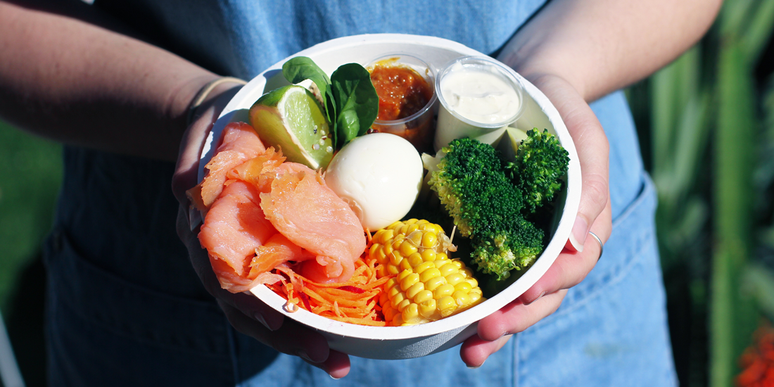 Schoolyard treats make a comeback at Woolloongabba’s Tuckshop Time