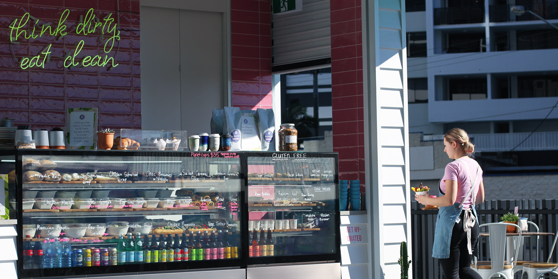 Schoolyard treats make a comeback at Woolloongabba’s Tuckshop Time